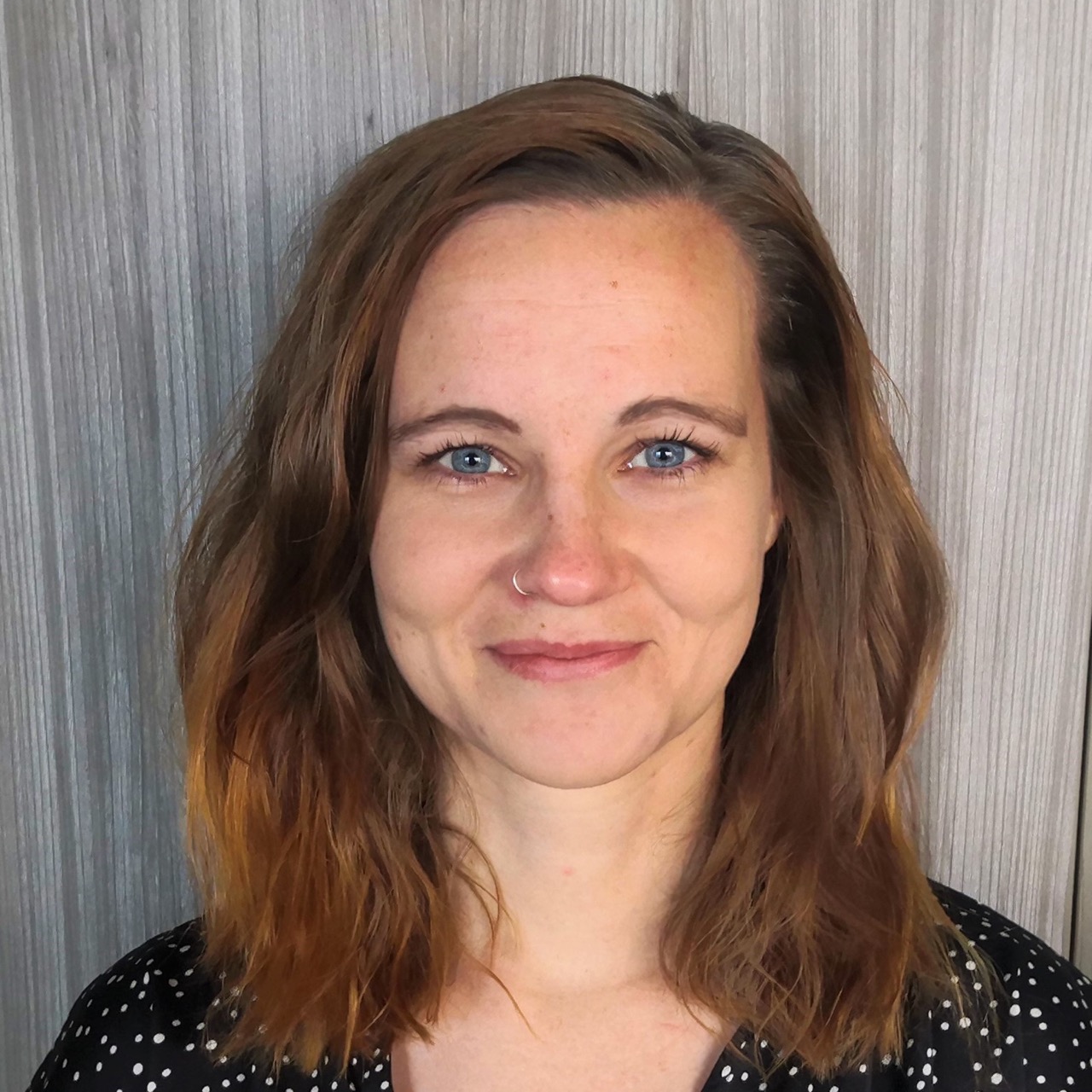 Marlene - German teacher from Minden