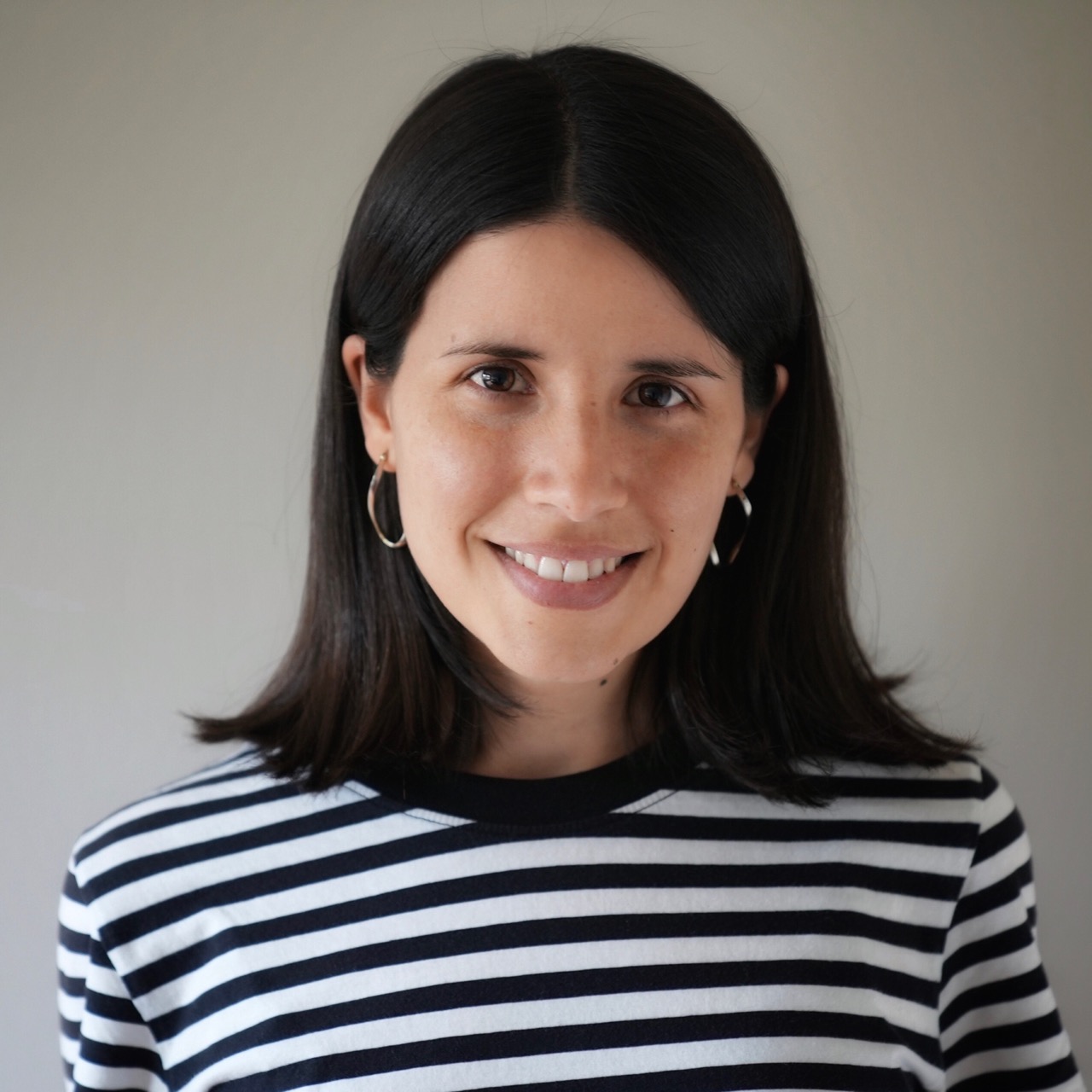 Martina - Spanish teacher from Argentina