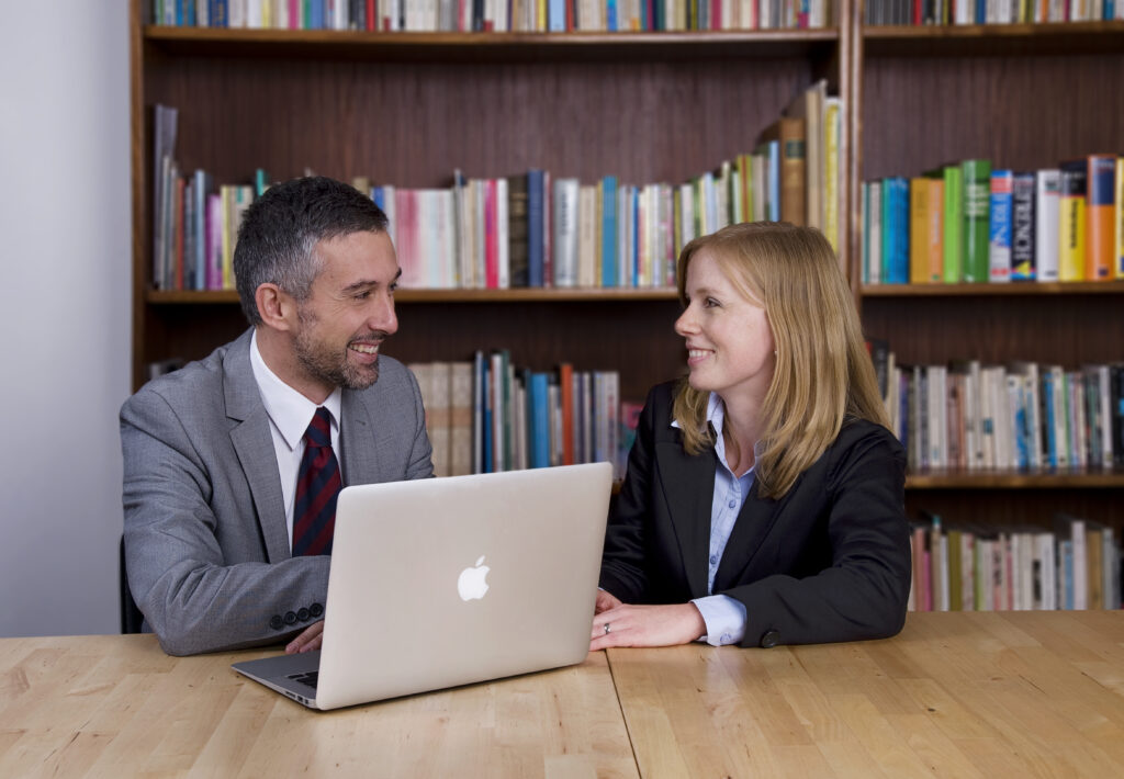 Private small group German learning